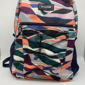 ☆Holiday Season Sale☆Dakine Tardy Slip 25L Backpack Night Skyline